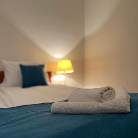 City Centar Apartman SJJ Eksteriør bilde