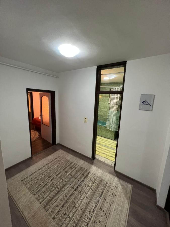 City Centar Apartman SJJ Eksteriør bilde