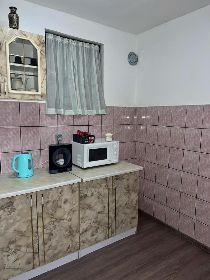 City Centar Apartman SJJ Eksteriør bilde