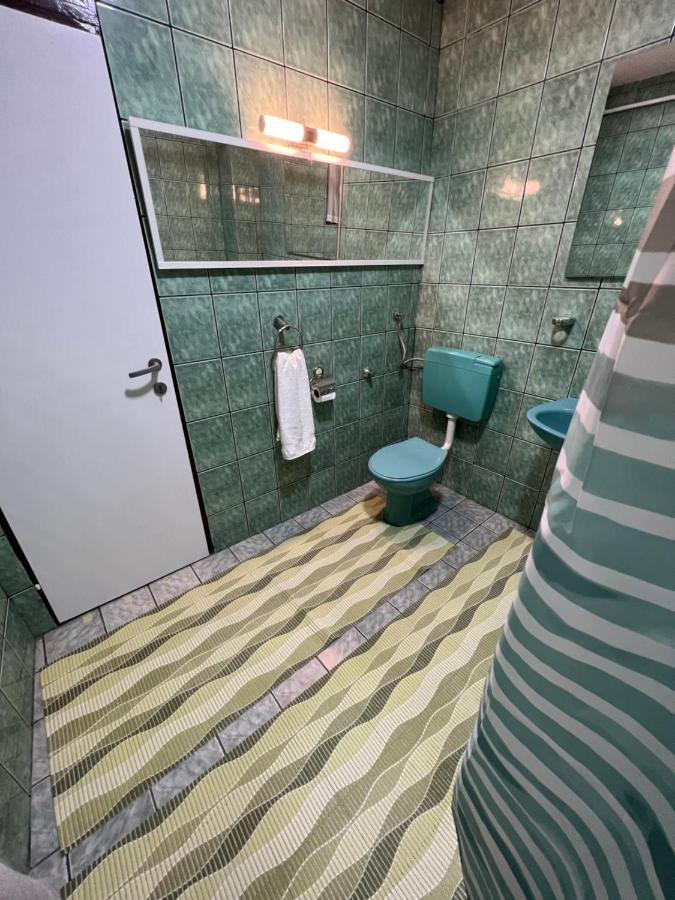 City Centar Apartman SJJ Eksteriør bilde