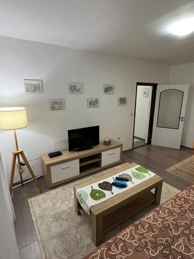 City Centar Apartman SJJ Eksteriør bilde