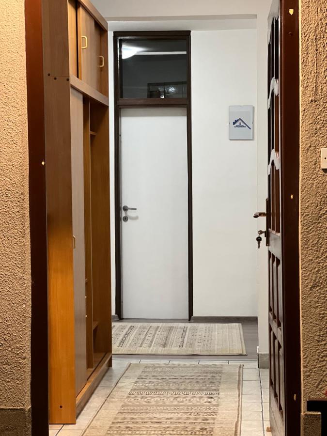City Centar Apartman SJJ Eksteriør bilde