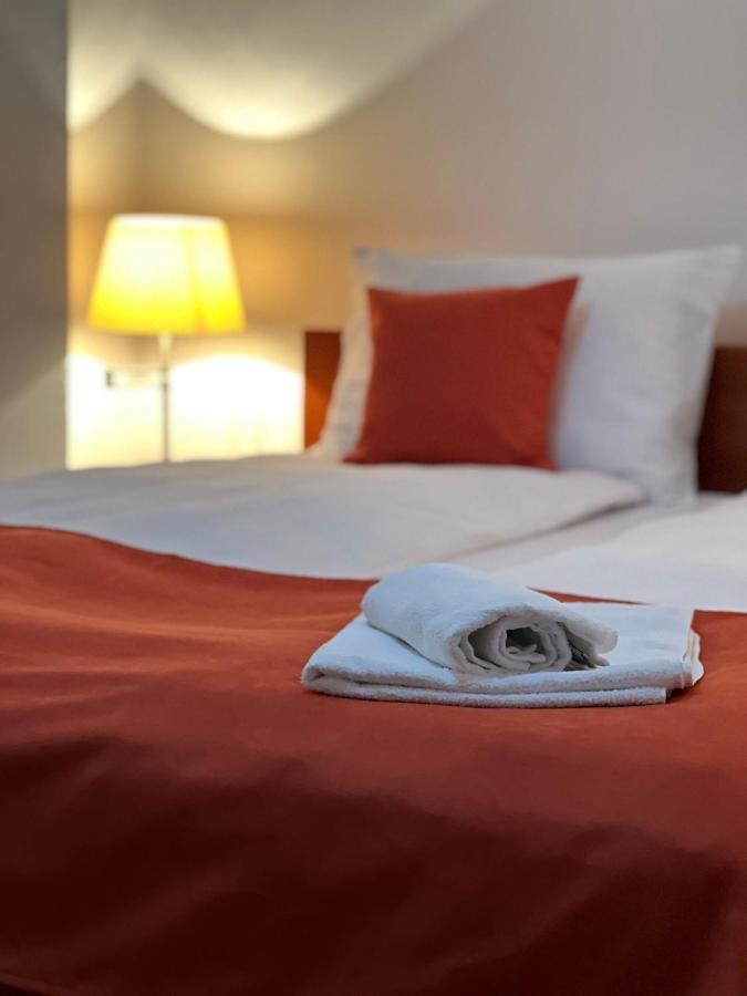 City Centar Apartman SJJ Eksteriør bilde