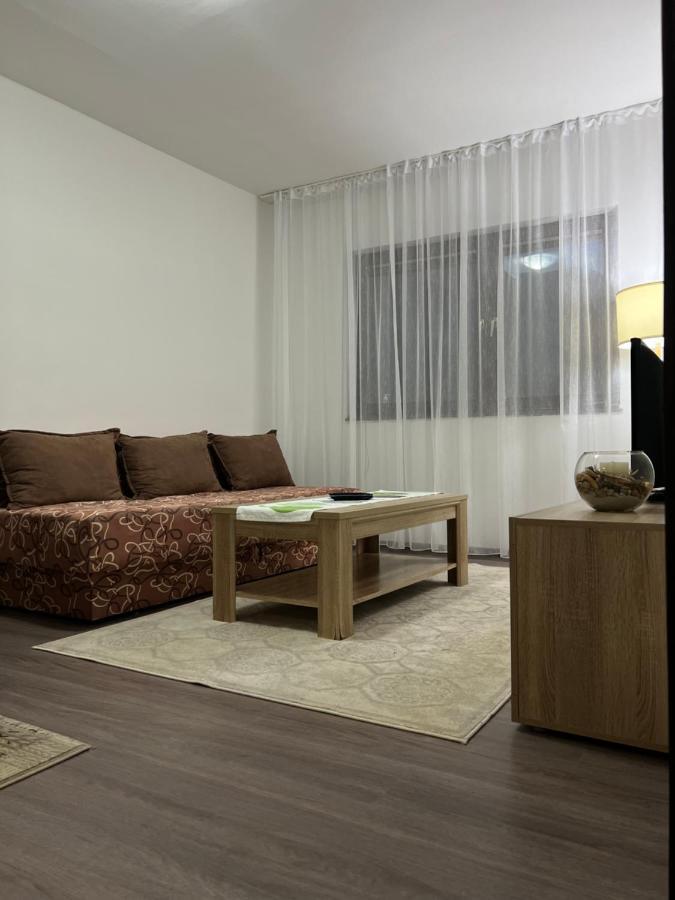 City Centar Apartman SJJ Eksteriør bilde